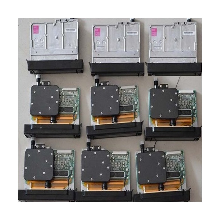 Genuine Seiko SPT-510 / 35PL Printhead IRH1513D-3322