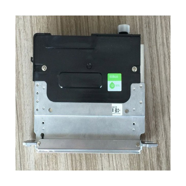Genuine Seiko 508GS 12PL Printhead Seiko IRH2533U-2410