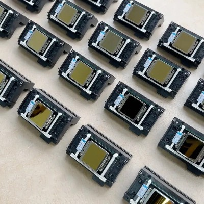 Epson DX11 Printhead XP600 F1080-A1 MicroPiezo Replacement Head