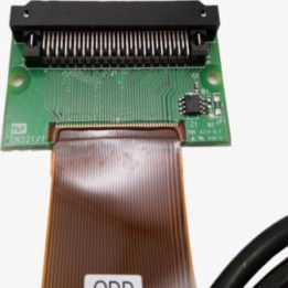 Genuine Mimaki JV400-LX GEN5 printhead