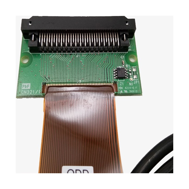 Genuine Mimaki JV400-LX GEN5 printhead