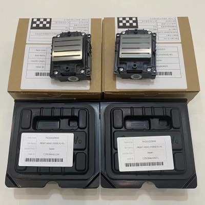 Epson I3200 Printhead I3200-A1 I3200-E1 I3200-U1 | Genuine Original