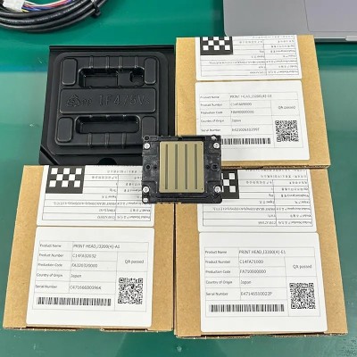 Epson I3200 Printhead I3200-A1 I3200-E1 I3200-U1 | Genuine Original