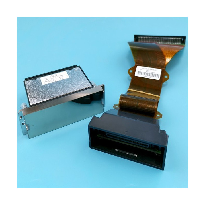 Genuine Ricoh MH5320 GEN6 Printhead with a cable 248mm UV printers