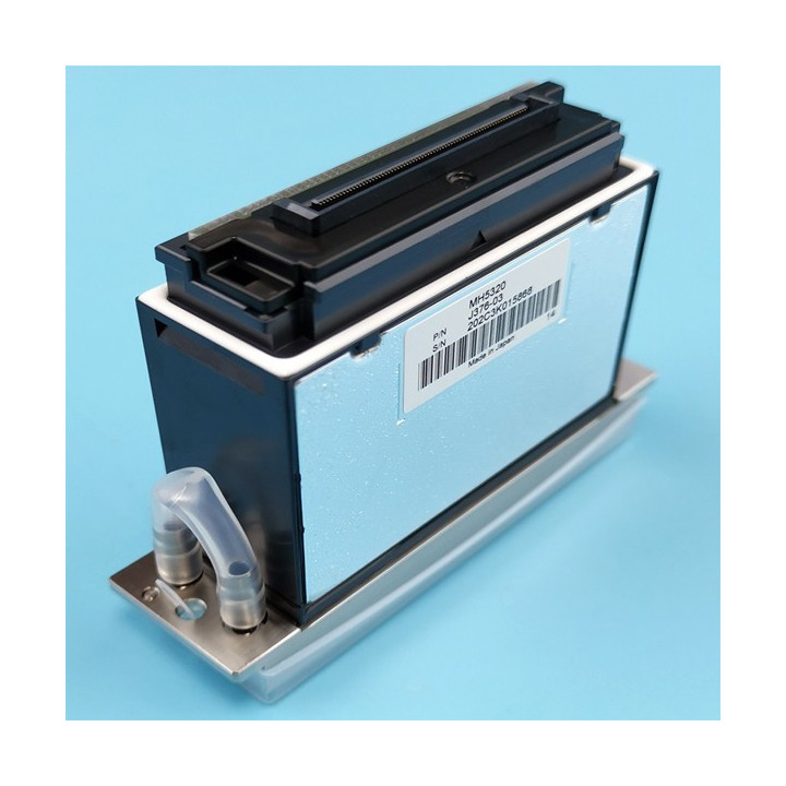 Genuine Ricoh MH5320 GEN6 Printhead with a cable 248mm UV printers