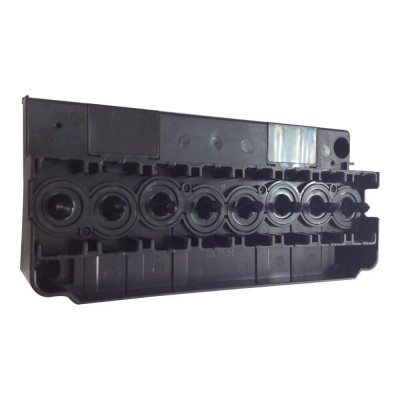 Epson DX5 Solvent Printhead Manifold Adapter Original