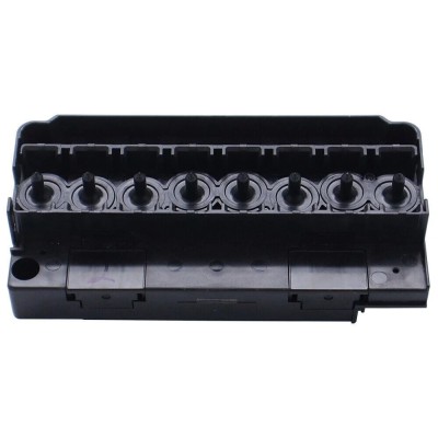 Epson DX5 Solvent Printhead Manifold Adapter Original