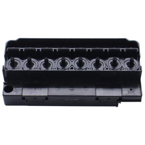 Epson DX5 Solvent Printhead Manifold Adapter Original