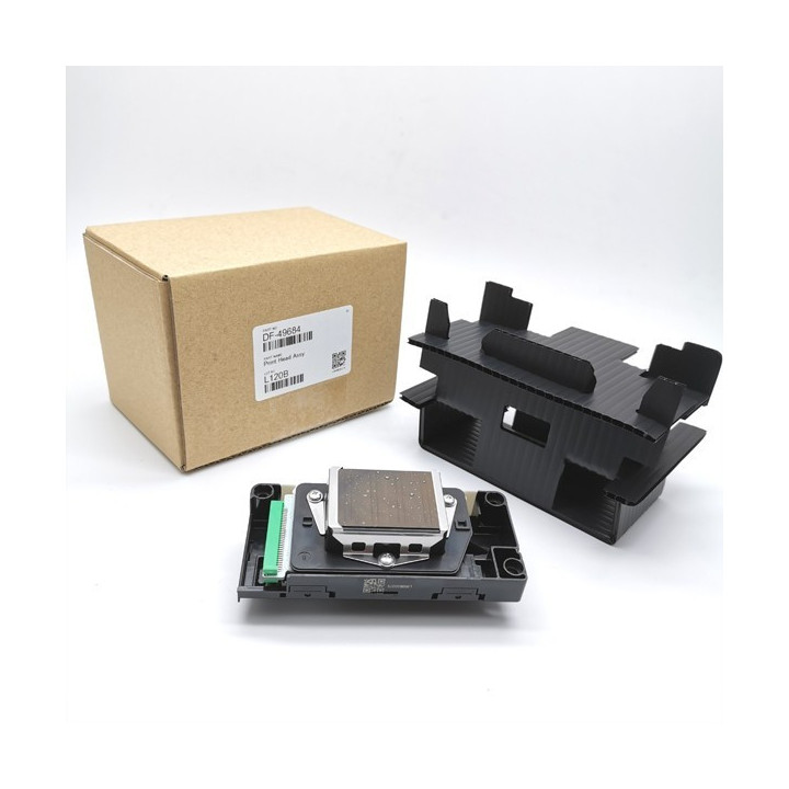 Genuine Mutoh VJ-1604 Printhead Assy Mutoh DF-49684