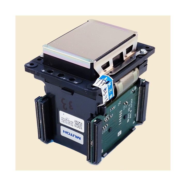Genuine Mutoh VJ-1324 Printhead Mutoh DG-43988
