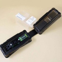 Genuine Mutoh Rockhopper II Eco Solvent RJ-8000 Printhead (DX4)-MY-44743