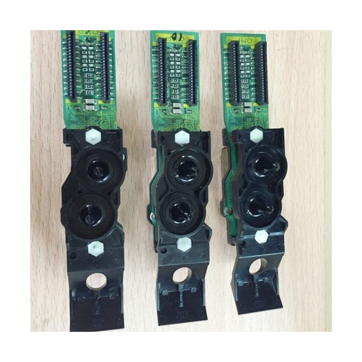 Genuine Mutoh Rockhopper II Eco Solvent RJ-8000 Printhead (DX4)-MY-44743