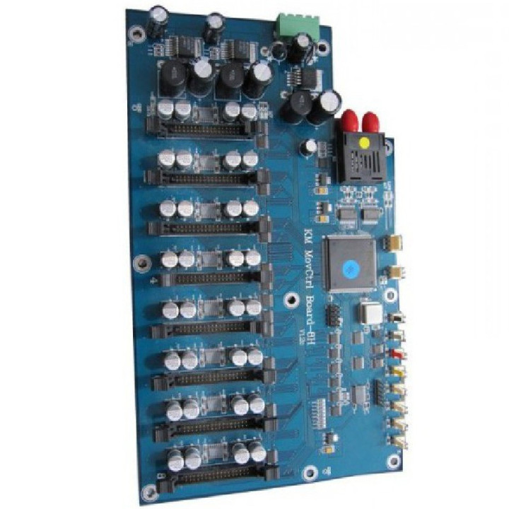 Genuine MYJET KMLA3208 Printer Printhead Board(Fourth Generation)