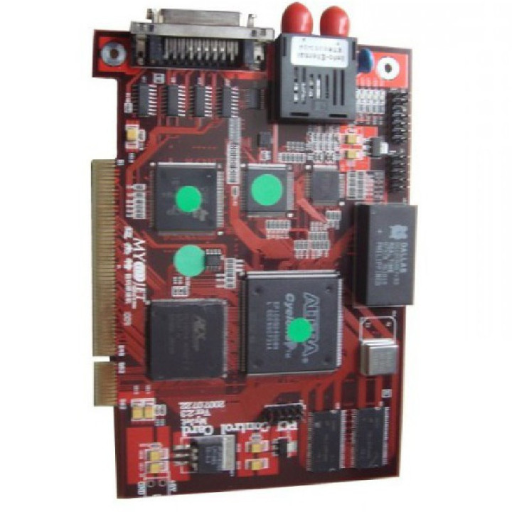 Genuine MYJET KMLA3208 Printer PCI Card (First Generation)