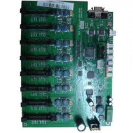Genuine MYJET KMLA3208 Printer Printhead Board(Second Generation)