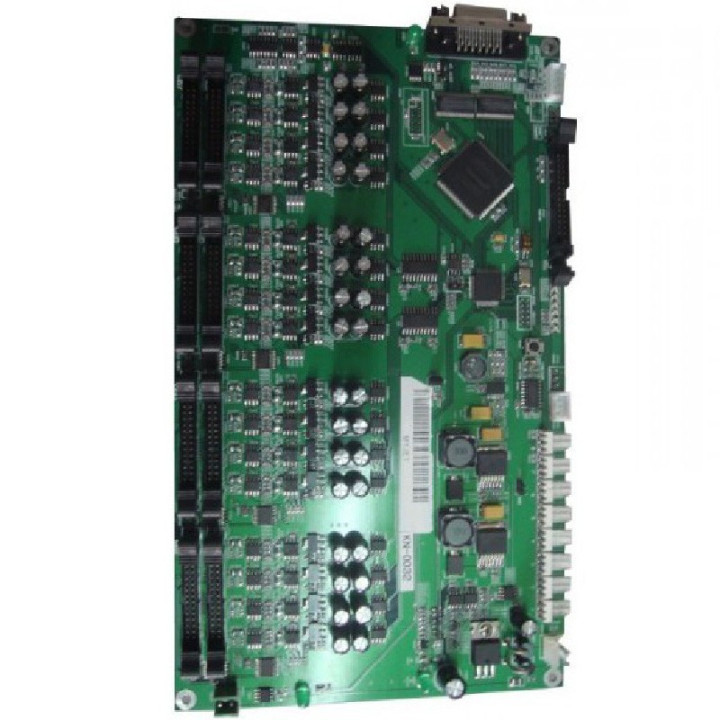 Genuine MYJET KMLA3208 Printer Printhead Board (Fifth Generation)