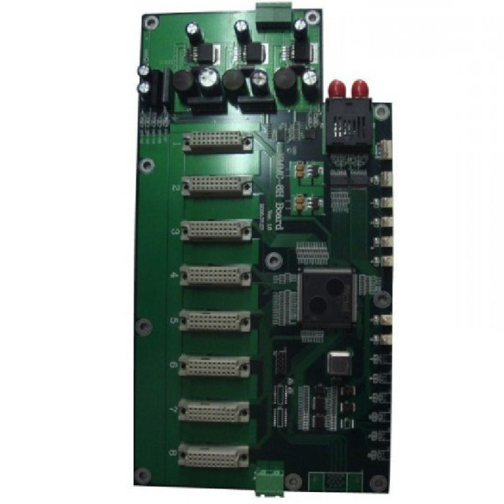 Genuine MYJET KMLA3208 Printer Printhead Board(Third Generation)