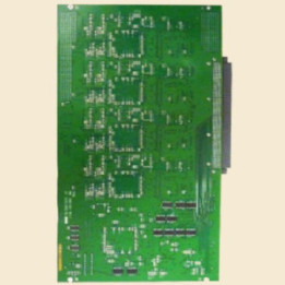 Genuine HP Scitex TurboJet printers Main Board 503000060 TPFM Driver Assy