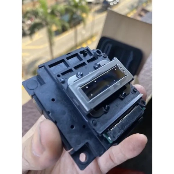 Epson L300 Printhead Replacement Head (L110 L120 L210 L350 L355 L360 WF-2630 Series)