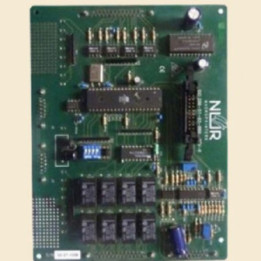 Genuine HP NUR Fresco printers FPP Main Board - 20-6029