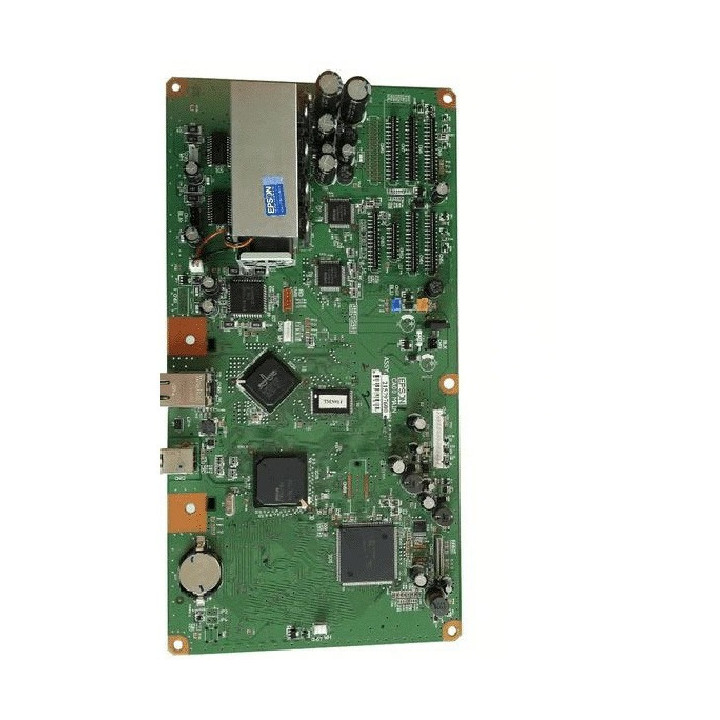 Genuine Mimaki JV5 Main PCB Assy - E104893 Main Board