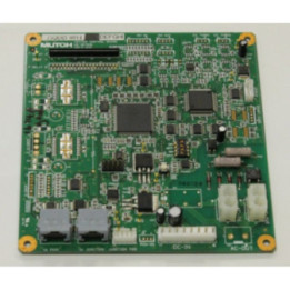 Genuine Mutoh ValueJet 1618 Heater Control Board