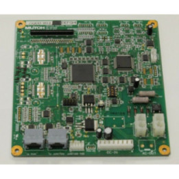 Genuine Mutoh ValueJet 1608 Heater Control Board