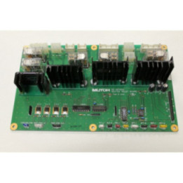 Genuine Heater Relay Board for ValueJet 1204