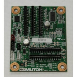 Genuine Mutoh ValueJet 1204 1304 CR Board