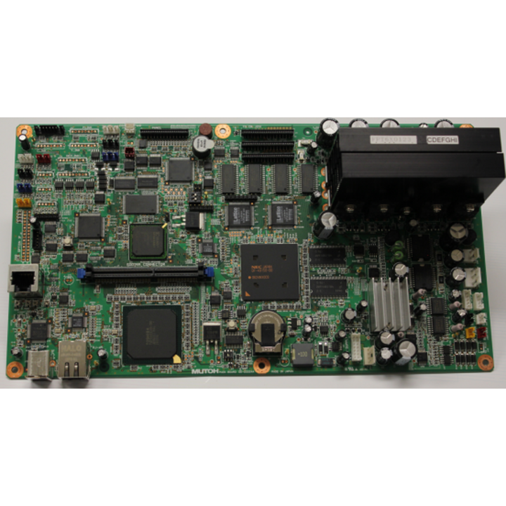 Genuine ValueJet 1604A Main Board