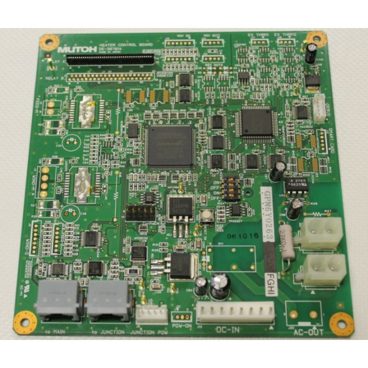 Genuine Heater Control Board for ValueJet 1614
