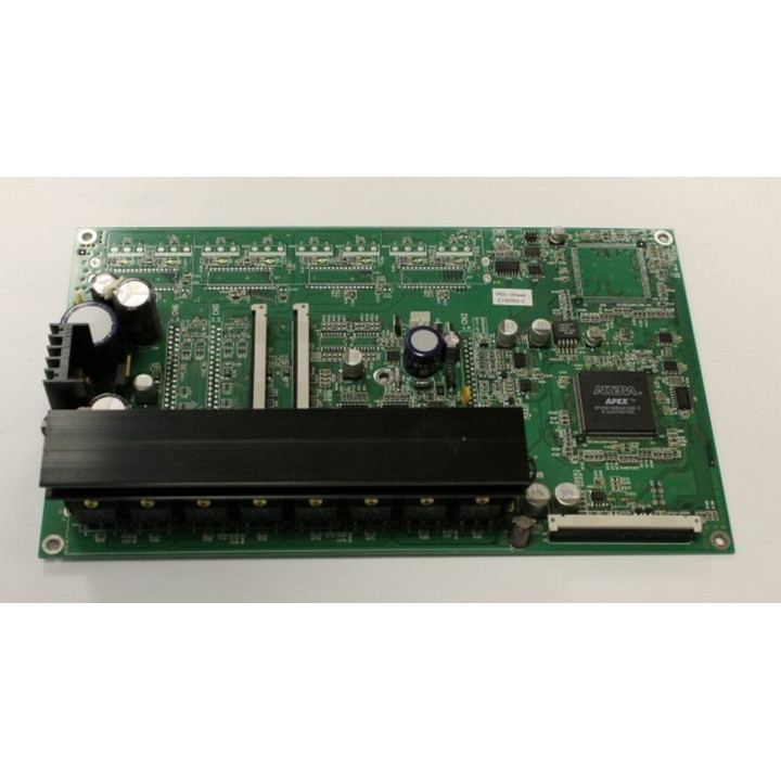 Genuine Mimaki JV4 HDC 2 Head Board (E102053)
