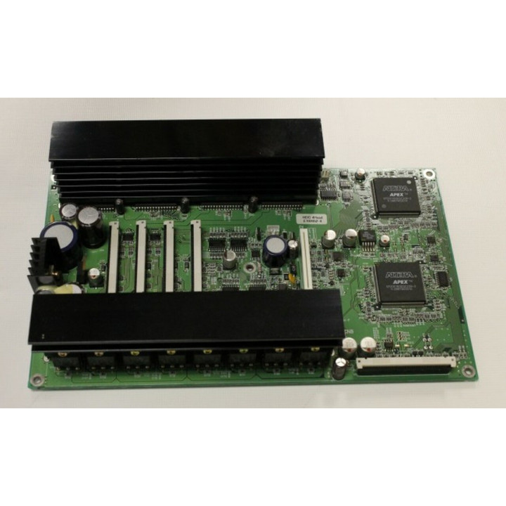 Genuine Mimaki JV4 HDC 4 Head Board (E102052)
