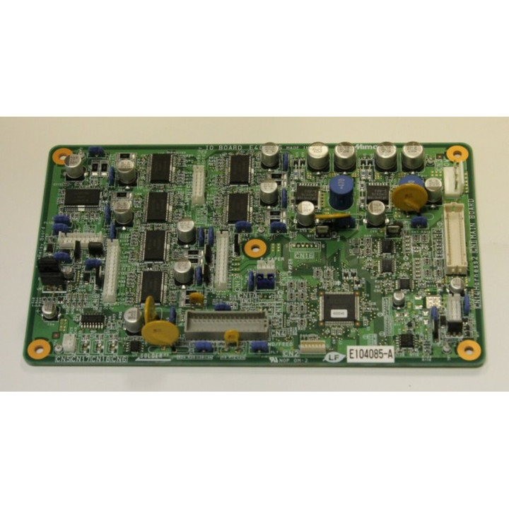 Genuine Mimaki JV5 IO Board (E104085)