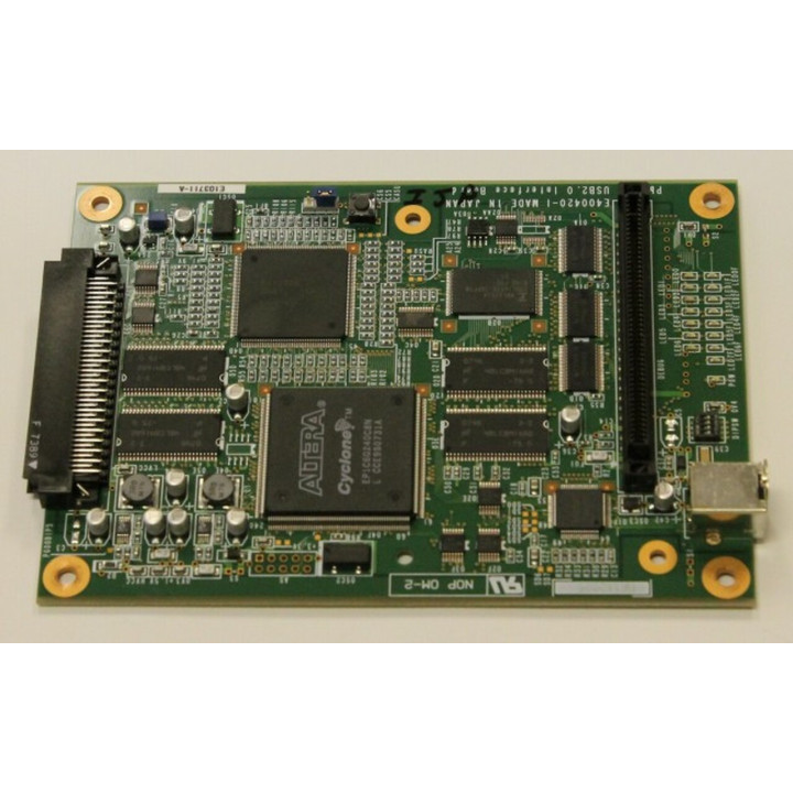 Genuine Mimaki JV5 USB2 Interface Board (E103711)