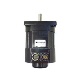Genuine Jeti 3324 Motor, Rail Servo, M-4650-FT GD+376-004650