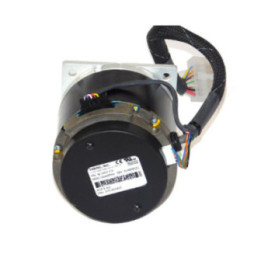Genuine Jeti Servo Motor M-34377-FX8000 Quad / Rev 376-003437
