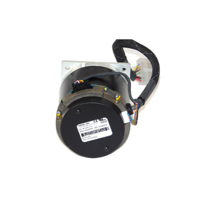 Genuine Jeti Servo Motor M-34377-FX8000 Quad / Rev 376-003437
