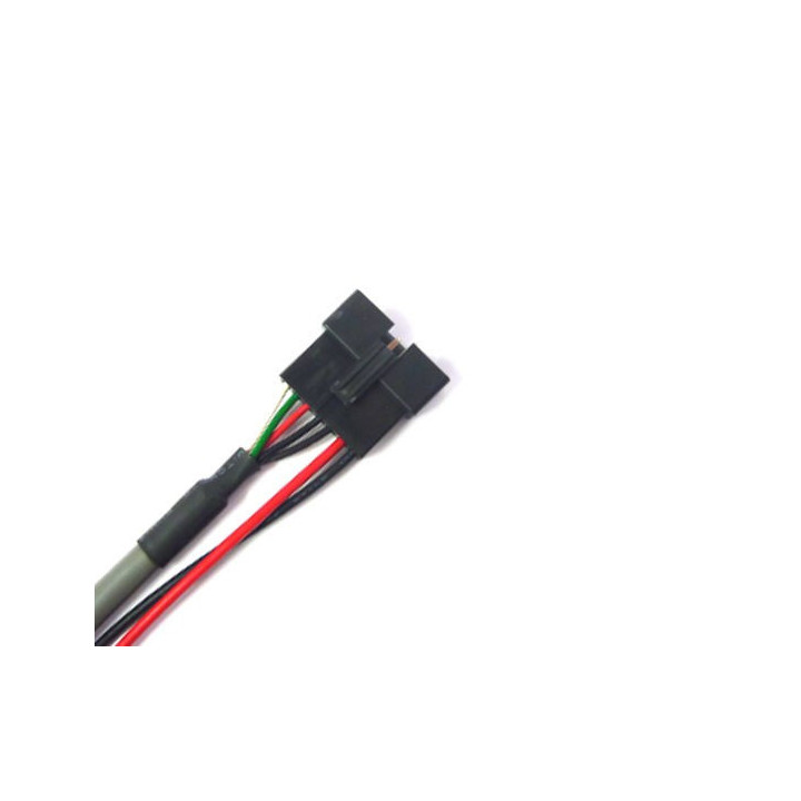 Genuine Roland AJ-1000 Assy Scan Motor 6700049030