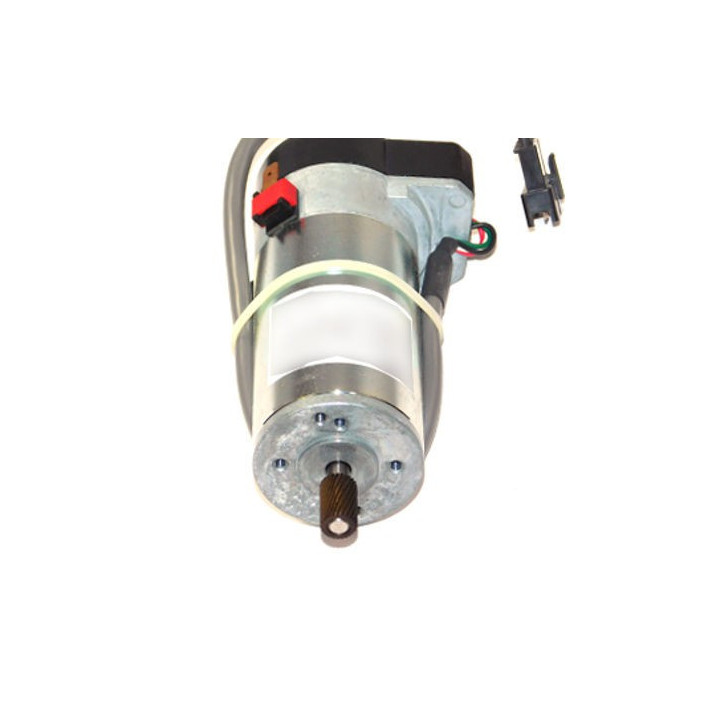 Genuine Roland XC-540 Assy, Feed Motor 6700319020