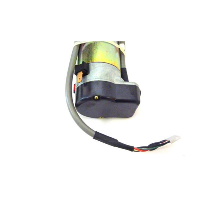 Genuine CJ-540 Assy, Feed Motor 7811509000