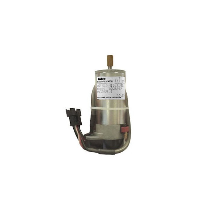 Genuine Roland XJ-740 Assy, Feed Motor 6700739010