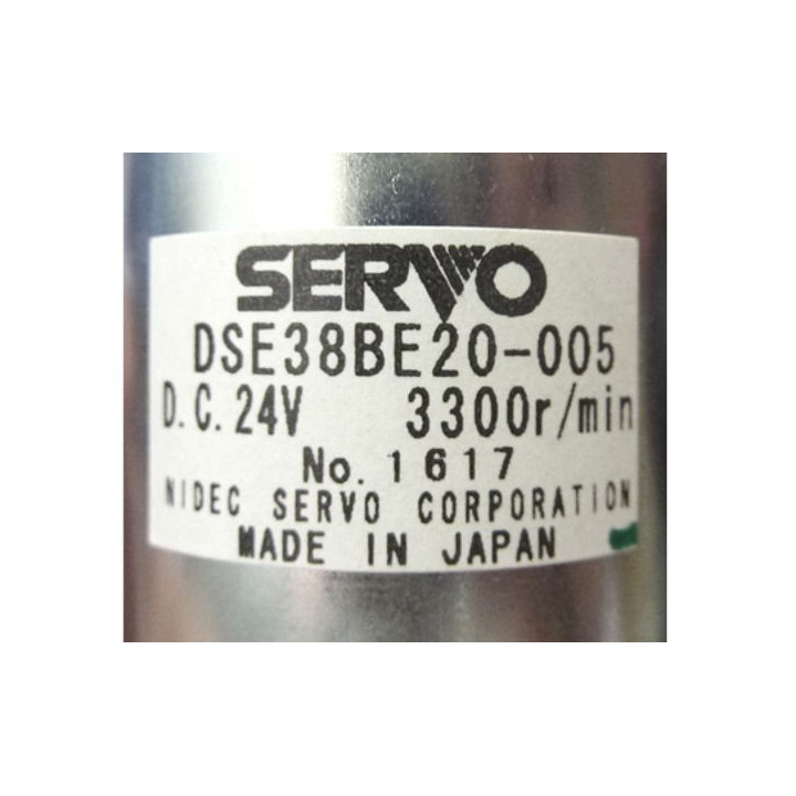 Genuine SP-300 Assy, Scan Motor 7876709010