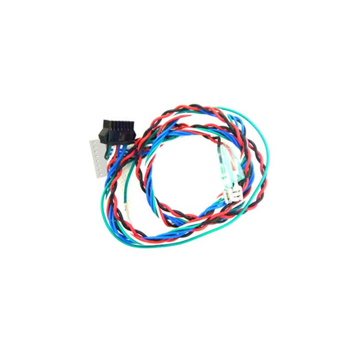 Genuine Roland FJ-540 Assy, Scan Motor 3 6811909080