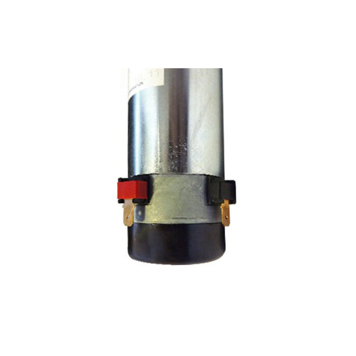Genuine FJ-540 Assy, Feed Motor 7811909000