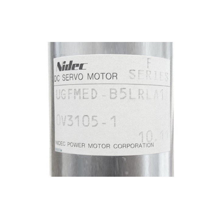 Genuine FJ-540 Assy, Feed Motor 7811909000