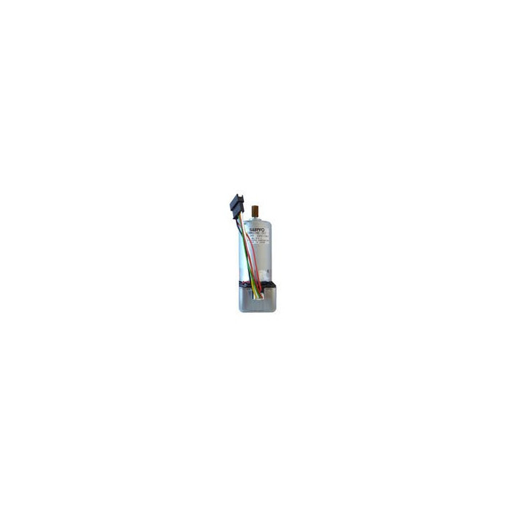 Genuine Roland VG-640 ASSY,FEED MOTOR SV T 6000003427
