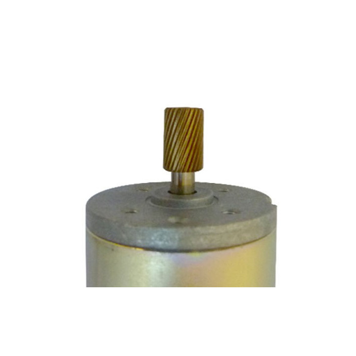 Genuine SP-540V Assy, Feed Motor 7876709020