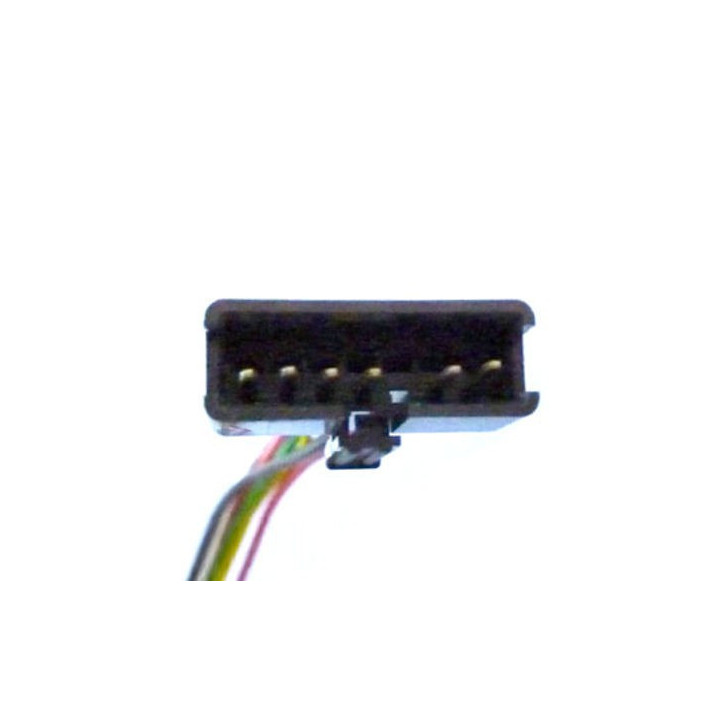 Genuine LEF-12 Scan Motor 6701409030