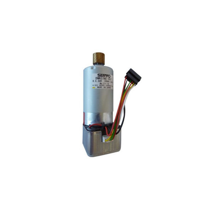 Genuine LEF-12 Scan Motor 6000002593